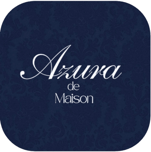 Azura de Maison badge