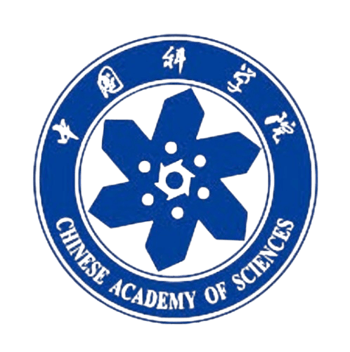Chinese Academy of Sciences badge