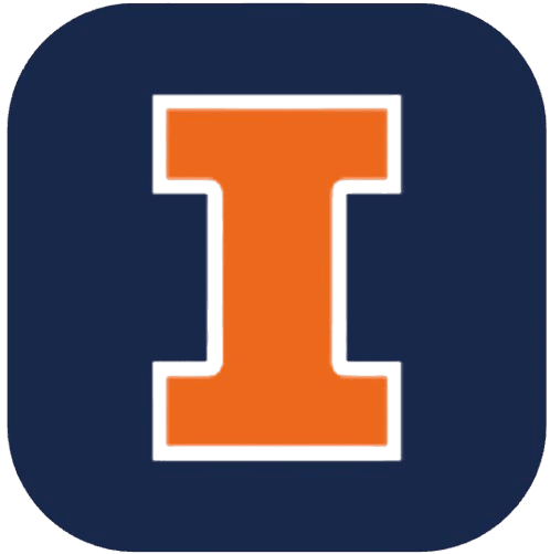 Student at UIUC badge